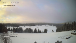 Pension Helena Honesová