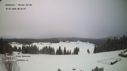 Pension Helena Honesová