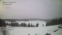 Pension Helena Honesová