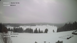 Pension Helena Honesová