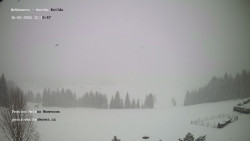 Pension Helena Honesová