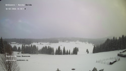 Pension Helena Honesová