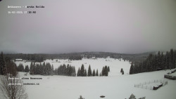 Pension Helena Honesová