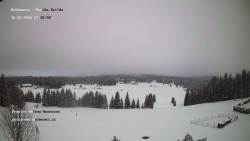 Pension Helena Honesová