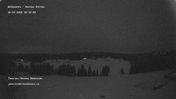 Pension Helena Honesová