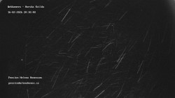 Pension Helena Honesová