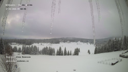 Pension Helena Honesová