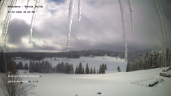 Pension Helena Honesová