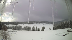 Pension Helena Honesová