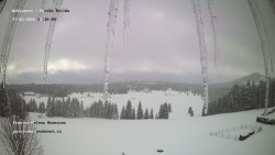 Pension Helena Honesová