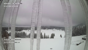 Obec Horská Kvilda - Pension Helena Honesová - 18.2.2026 v 07:15 Obec Horská Kvilda - Pension Helena Honesová - 18.2.2026 v 07:15