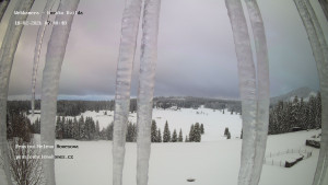 Obec Horská Kvilda - Pension Helena Honesová - 18.2.2026 v 07:45 Obec Horská Kvilda - Pension Helena Honesová - 18.2.2026 v 07:45