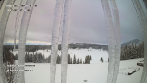 Obec Horská Kvilda - Pension Helena Honesová - 18.2.2026 v 08:00 Obec Horská Kvilda - Pension Helena Honesová - 18.2.2026 v 08:00