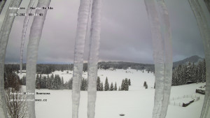 Obec Horská Kvilda - Pension Helena Honesová - 18.2.2026 v 08:15 Obec Horská Kvilda - Pension Helena Honesová - 18.2.2026 v 08:15