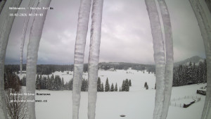 Obec Horská Kvilda - Pension Helena Honesová - 18.2.2026 v 08:30 Obec Horská Kvilda - Pension Helena Honesová - 18.2.2026 v 08:30