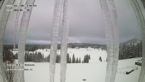 Obec Horská Kvilda - Pension Helena Honesová - 18.2.2026 v 08:45 Obec Horská Kvilda - Pension Helena Honesová - 18.2.2026 v 08:45