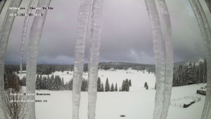 Obec Horská Kvilda - Pension Helena Honesová - 18.2.2026 v 09:00 Obec Horská Kvilda - Pension Helena Honesová - 18.2.2026 v 09:00