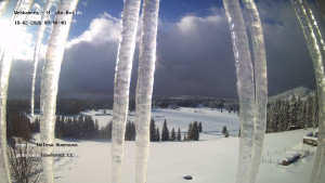 Obec Horská Kvilda - Pension Helena Honesová - 18.2.2026 v 09:45 Obec Horská Kvilda - Pension Helena Honesová - 18.2.2026 v 09:45