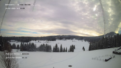 Pension Helena Honesová