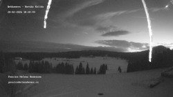 Pension Helena Honesová