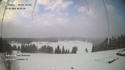 Pension Helena Honesová