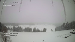 Pension Helena Honesová