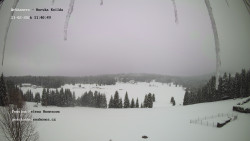 Pension Helena Honesová