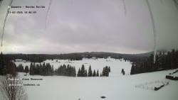 Pension Helena Honesová