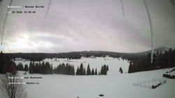 Pension Helena Honesová