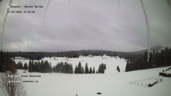 Pension Helena Honesová