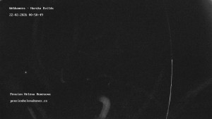 Obec Horská Kvilda - Pension Helena Honesová - 22.2.2026 v 01:00 Obec Horská Kvilda - Pension Helena Honesová - 22.2.2026 v 01:00