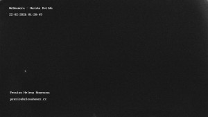 Obec Horská Kvilda - Pension Helena Honesová - 22.2.2026 v 01:30 Obec Horská Kvilda - Pension Helena Honesová - 22.2.2026 v 01:30