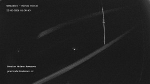 Obec Horská Kvilda - Pension Helena Honesová - 22.2.2026 v 02:00 Obec Horská Kvilda - Pension Helena Honesová - 22.2.2026 v 02:00