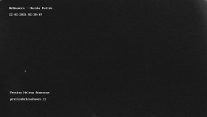 Obec Horská Kvilda - Pension Helena Honesová - 22.2.2026 v 02:45 Obec Horská Kvilda - Pension Helena Honesová - 22.2.2026 v 02:45