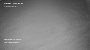 Obec Horská Kvilda - Pension Helena Honesová - 22.2.2026 v 03:00 Obec Horská Kvilda - Pension Helena Honesová - 22.2.2026 v 03:00