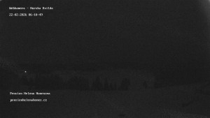 Obec Horská Kvilda - Pension Helena Honesová - 22.2.2026 v 06:15 Obec Horská Kvilda - Pension Helena Honesová - 22.2.2026 v 06:15