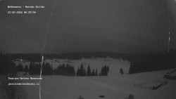 Pension Helena Honesová