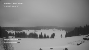 Obec Horská Kvilda - Pension Helena Honesová - 22.2.2026 v 06:45 Obec Horská Kvilda - Pension Helena Honesová - 22.2.2026 v 06:45