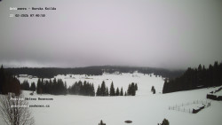 Pension Helena Honesová