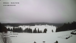 Pension Helena Honesová