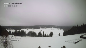 Obec Horská Kvilda - Pension Helena Honesová - 22.2.2026 v 08:30 Obec Horská Kvilda - Pension Helena Honesová - 22.2.2026 v 08:30