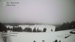 Pension Helena Honesová