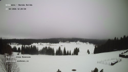 Pension Helena Honesová