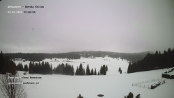 Pension Helena Honesová