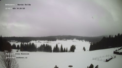 Pension Helena Honesová