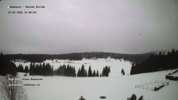 Pension Helena Honesová