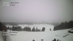 Pension Helena Honesová