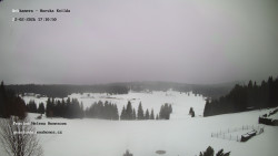 Pension Helena Honesová