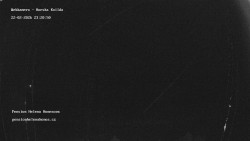 Pension Helena Honesová