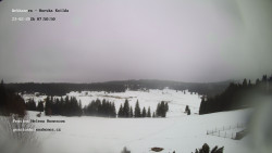 Pension Helena Honesová